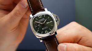 Panerai Luminor Replica Watches